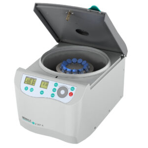 Máy ly tâm HERMLE Z 287 A