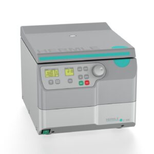 Máy ly tâm HERMLE Z 287 A