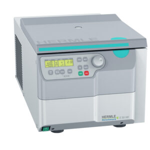 Máy ly tâm lạnh HERMLE Z 32 HK