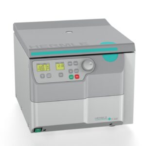 Máy ly tâm HERMLE Z 326