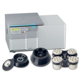 Máy ly tâm lạnh HERMLE Z 36 HK