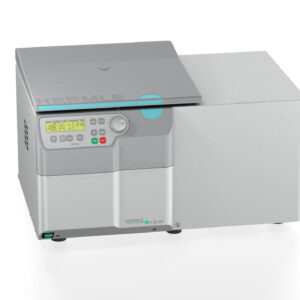 Máy ly tâm lạnh HERMLE Z 366 K