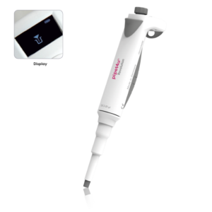 Micropipet điện tử 1 kênh AHN Pipet4u Revolution