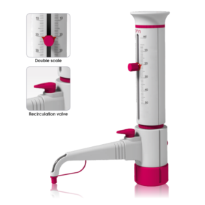 Dụng cụ hút mẫu Dispenser AHN myDpette