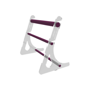 Giá đỡ micropipet đơn kênh và đa kênh 6 chỗ AHN