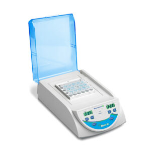 Bể ủ nhiệt khô BENCHMARK myBlock BSH5001