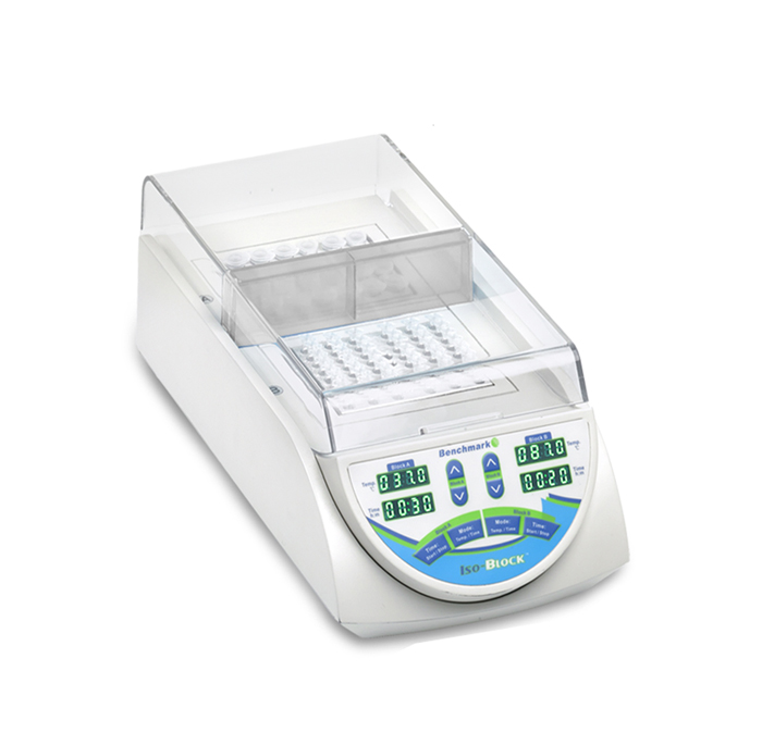 Bể ủ nhiệt khô BENCHMARK myBlock BSH6000 Bể ủ nhiệt khô BENCHMARK myBlock BSH6000