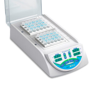 Bể ủ nhiệt khô BENCHMARK myBlock BSH6000