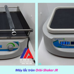 Máy lắc tròn BENCHMARK Orbi-Shaker JR BT302