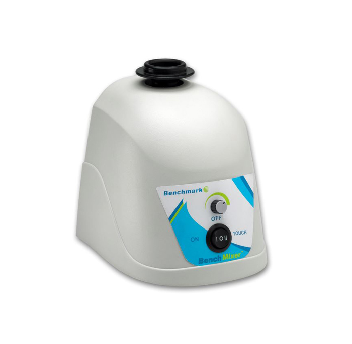 Máy lắc vortex BENCHMARK BenchMixer BV1000 Máy lắc vortex BENCHMARK BenchMixer BV1000