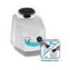 Máy lắc vortex BENCHMARK BenchMixer BV1003