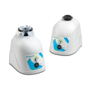 Máy lắc vortex BENCHMARK Mortexer BV1005