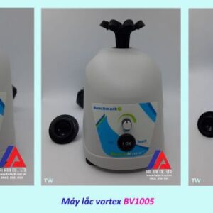 Máy lắc vortex BENCHMARK Mortexer BV1005