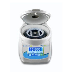 Máy ly tâm BENCHMARK MC-24 Touch