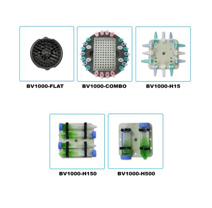 Đầu lắc BV1000 Đầu lắc BV1000