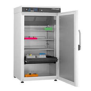 Tủ lạnh chống cháy nổ KIRSCH LABEX 288 Pro-Active