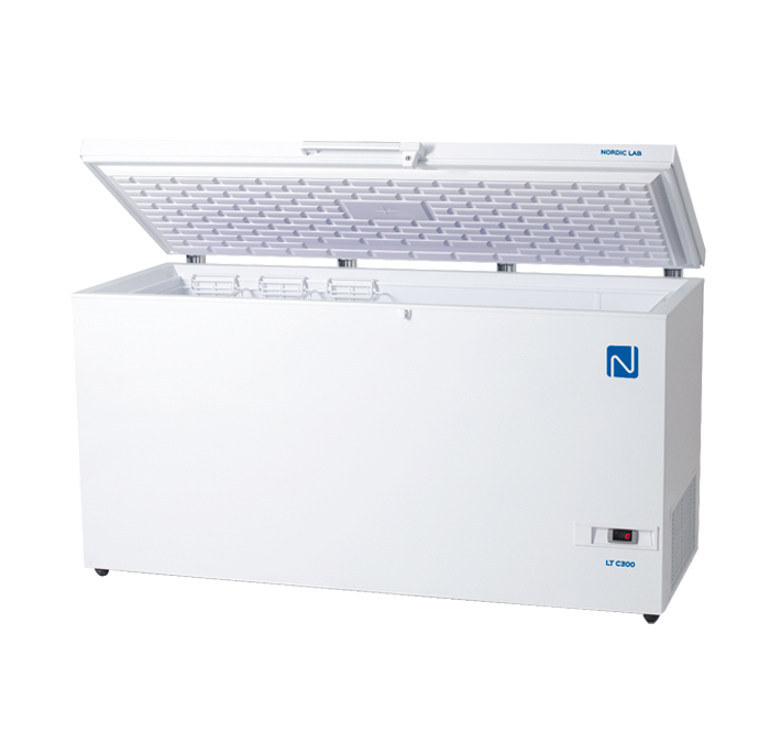 Tủ âm sâu -45 độ C NORDIC Lab LT C300 Tủ âm sâu -45 độ C NORDIC Lab LT C300