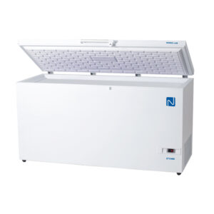 Tủ âm sâu -45 độ C NORDIC Lab LT C400