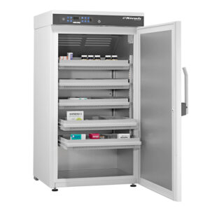 Tủ lạnh bảo quản mẫu KIRSCH MED 288 Pro-Active