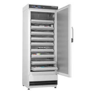 Tủ lạnh bảo quản mẫu KIRSCH MED 340 Pro-Active