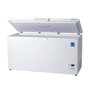Tủ âm sâu -60 độ C NORDIC Lab XLT C500
