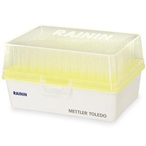 Đầu tip UNV 300 ul Mettler Toledo RAININ
