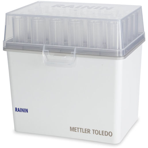 Đầu tip 5 ml Mettler Toledo RAININ Đầu tip 5 ml Mettler Toledo RAININ