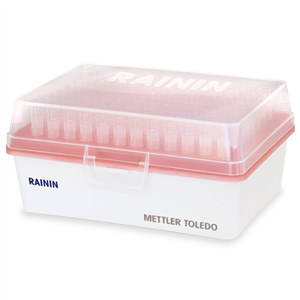 Đầu tip LTS 10 ul Mettler Toledo RAININ Đầu tip LTS 10 ul Mettler Toledo RAININ