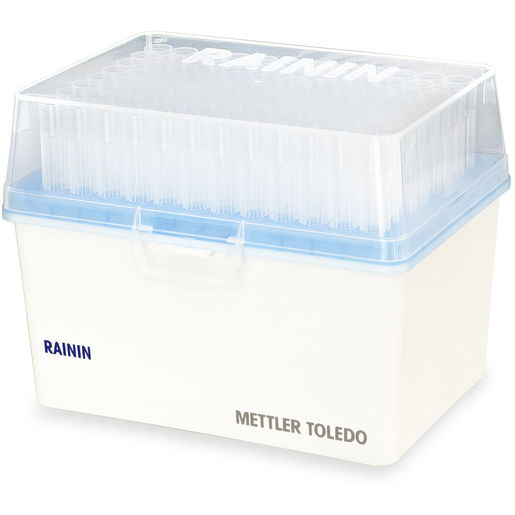 Đầu tip LTS 1000 ul Mettler Toledo RAININ Đầu tip LTS 1000 ul Mettler Toledo RAININ