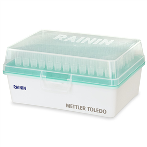 Đầu tip LTS 250 ul Mettler Toledo RAININ Đầu tip LTS 250 ul Mettler Toledo RAININ