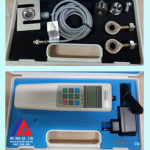 Máy đo lực SAUTER FH-M