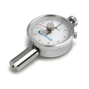 Dụng cụ đo độ cứng SAUTER HB