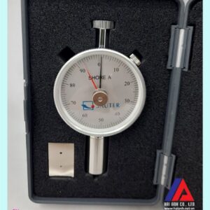 Dụng cụ đo độ cứng SAUTER HBA 100-0