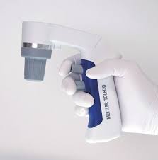 Dụng cụ trợ hút pipet Mettler Toledo RAININ SP