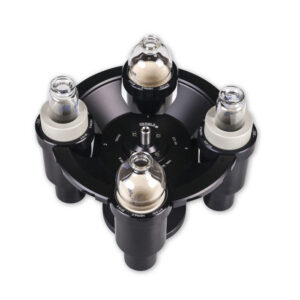 Rotor máy ly tâm dầu HERMLE OLEUM