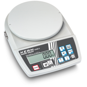 Cân 2 số lẻ EMB 2000-2V